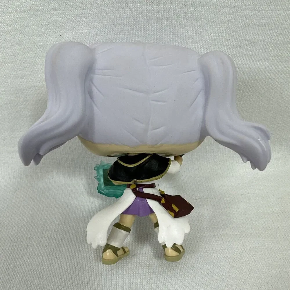 Funko Pop Animation Black Clover - Noelle 1100 Vinyl Figurine Collectible‎
